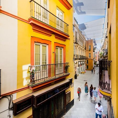 Elegant Apartment - 2 Bd 1 Bth - Center Sevilla Exterior photo