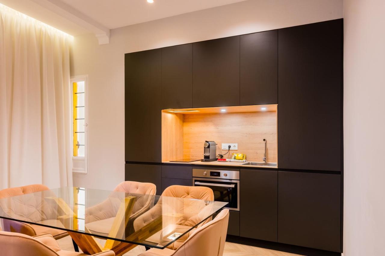 Elegant Apartment - 2 Bd 1 Bth - Center Sevilla Exterior photo